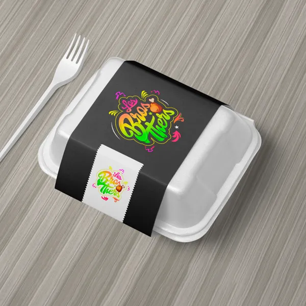 Custom Packaging Sleeves